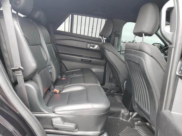 Photo 11 from auction – 2020 FORD EXPLORER P with VIN 1FM5K8AB2LGA64305