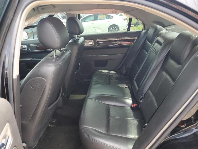 Photo 10 from auction – 2008 LINCOLN MKZ with VIN 3LNHM26T98R635245