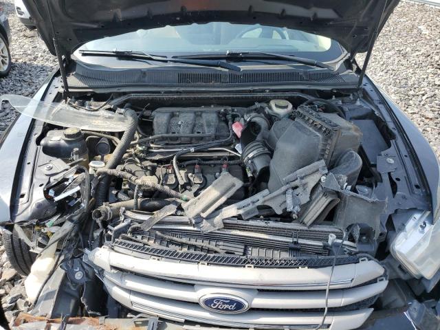 Photo 11 from auction – 2014 FORD TAURUS SE with VIN 1FAHP2D86EG174931