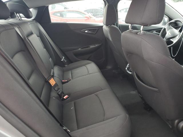 Photo 10 from auction – 2023 CHEVROLET MALIBU LT with VIN 1G1ZD5ST0PF237622