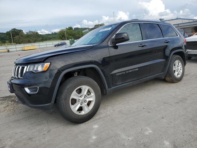 Photo 1 from auction – 2017 JEEP GRAND CHER with VIN 1C4RJFAG7HC773013