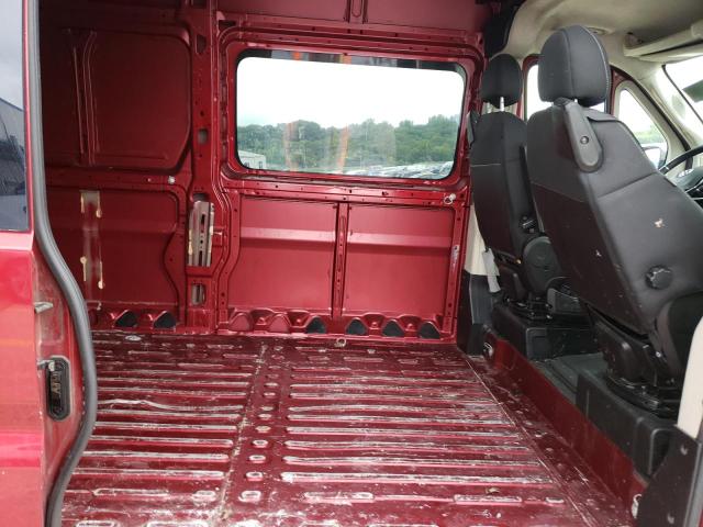 Photo 11 from auction – 2021 RAM PROMASTER with VIN 3C6MRVJG1ME514573