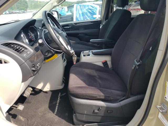 Photo 7 from auction – 2011 CHRYSLER TOWN & COU with VIN 2A4RR5DG6BR770952