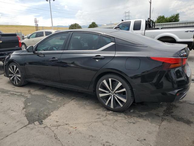 Photo 2 from auction – 2019 NISSAN ALTIMA SR with VIN 1N4BL4CV7KC105737