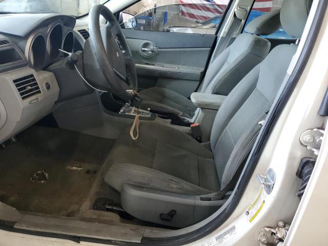 Photo 7 from auction – 2008 DODGE AVENGER SX with VIN 1B3LC56K38N569385