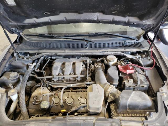 Photo 11 from auction – 2014 FORD TAURUS SEL with VIN 1FAHP2E88EG156820