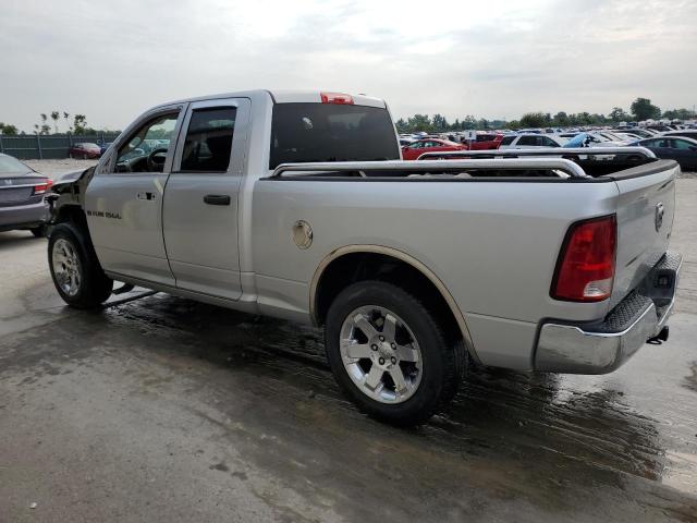 Photo 2 from auction – 2012 DODGE RAM 1500 S with VIN 1C6RD6FP1CS268106