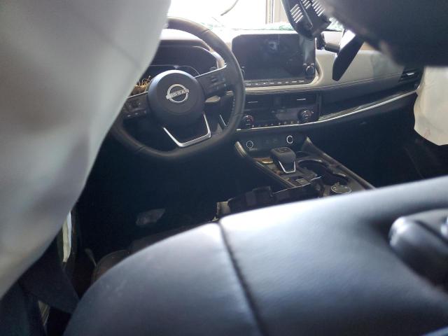 Photo 8 from auction – 2023 NISSAN ROGUE SL with VIN 5N1BT3CB2PC807395