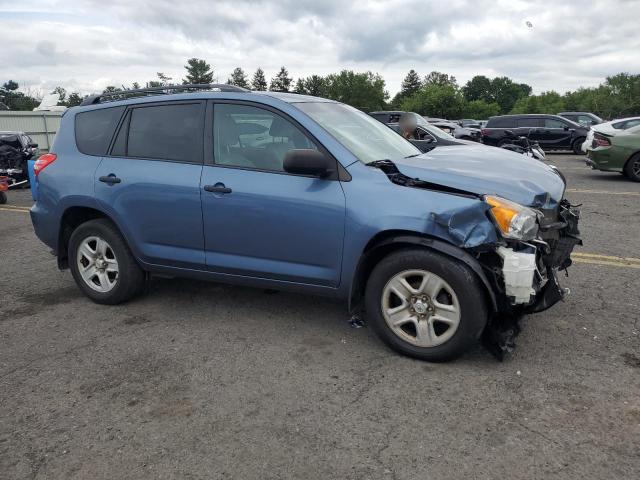 Photo 4 from auction – 2011 TOYOTA RAV4 with VIN 2T3BF4DV6BW147863