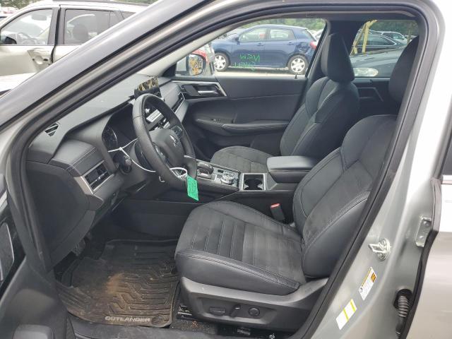 Photo 7 from auction – 2023 MITSUBISHI OUTLANDER with VIN JA4J4UA83PZ011059