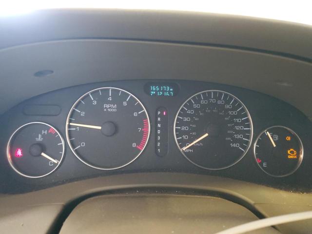 صورة رقم 9 من المزاد - 2001 OLDSMOBILE AURORA مع VIN 1G3GR62H014105092