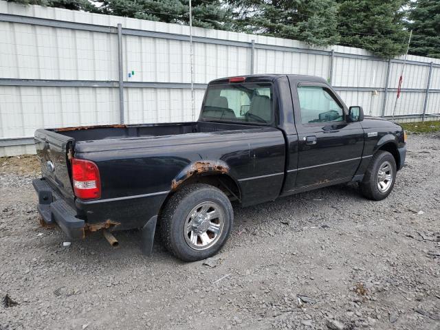 Photo 3 from auction – 2009 FORD RANGER with VIN 1FTYR10D69PA12255