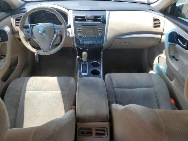 Photo 8 from auction – 2013 NISSAN ALTIMA 2.5 with VIN 1N4AL3AP5DC119679