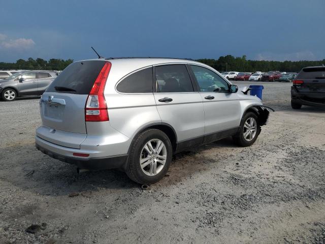 Photo 3 from auction – 2011 HONDA CR-V EX with VIN 5J6RE3H53BL022418