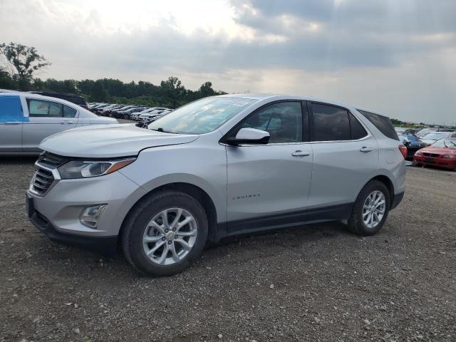 Photo 1 from auction – 2018 CHEVROLET EQUINOX LT with VIN 2GNAXJEV7J6291395