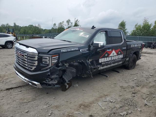 GMC SIERRA K15 2022 with VIN 3GTUUGED2NG686930 - Photo from auction