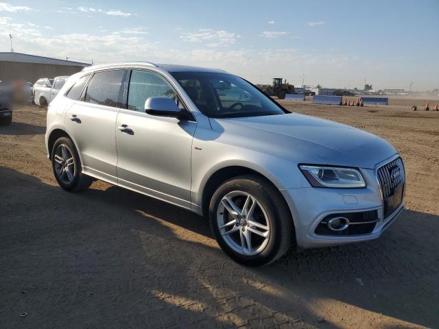 Photo 4 from auction – 2013 AUDI Q5 PREMIUM with VIN WA1DGAFP9DA075605