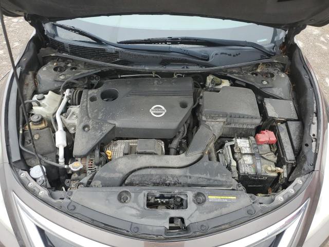 Photo 11 from auction – 2015 NISSAN ALTIMA 2.5 with VIN 1N4AL3AP6FC478302