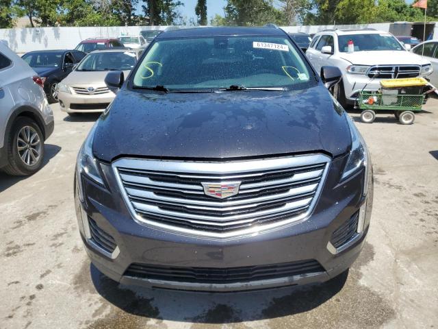 Photo 5 from auction – 2017 CADILLAC XT5 PREMIU with VIN 1GYKNCRS2HZ120142