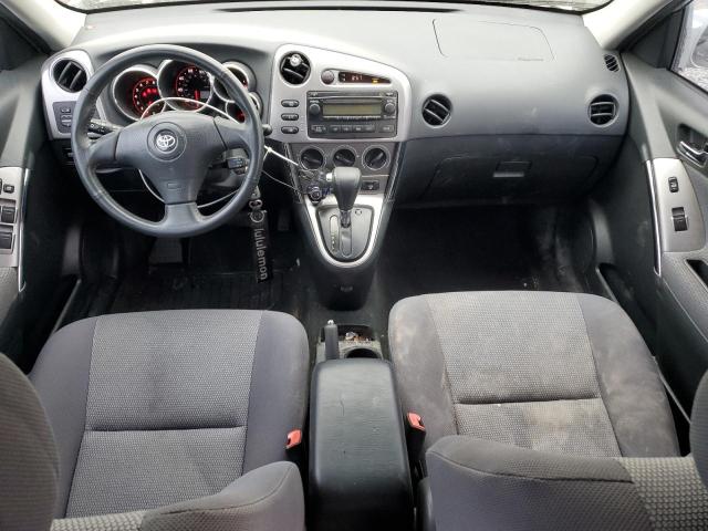 Photo 8 from auction – 2006 TOYOTA COROLLA MA with VIN 2T1KR32E16C614675