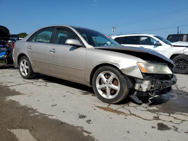 Photo 4 from auction – 2006 HYUNDAI SONATA GLS with VIN 5NPEU46F96H052767