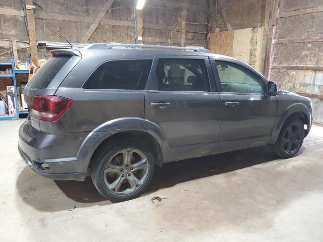 Photo 3 from auction – 2018 DODGE JOURNEY CR with VIN 3C4PDDGG5JT386402
