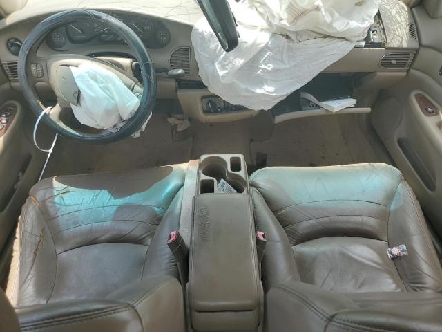 Photo 8 from auction – 2004 BUICK CENTURY CU with VIN 2G4WS52J041218582