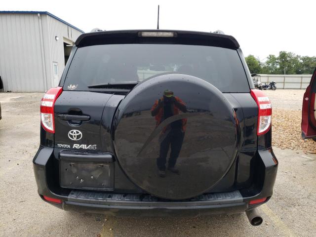 Photo 6 from auction – 2010 TOYOTA RAV4 LIMIT with VIN 2T3YK4DV8AW006684