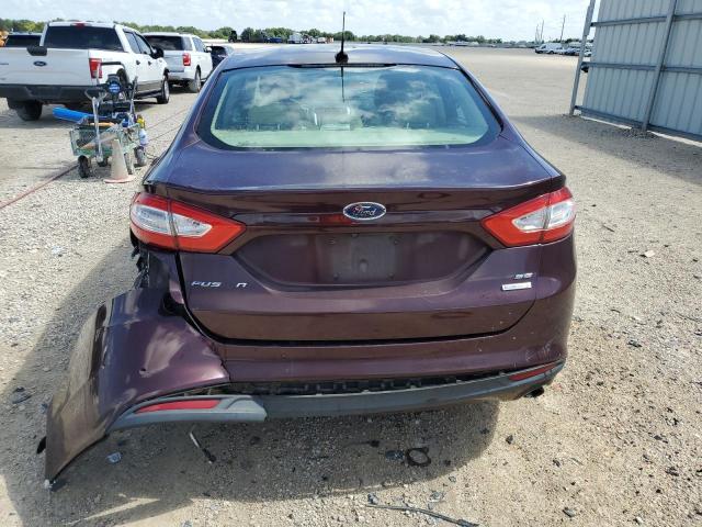 Photo 6 from auction – 2013 FORD FUSION SE with VIN 3FA6P0HR7DR225276