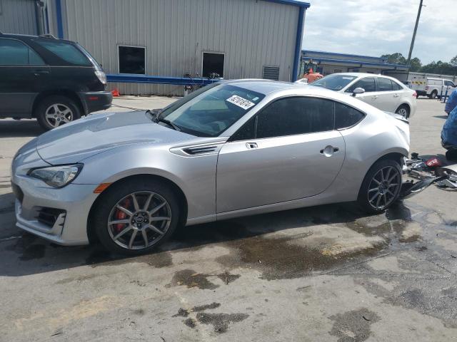 SUBARU BRZ LIMITE 2020 with VIN JF1ZCAC17L9701942 - Photo from auction