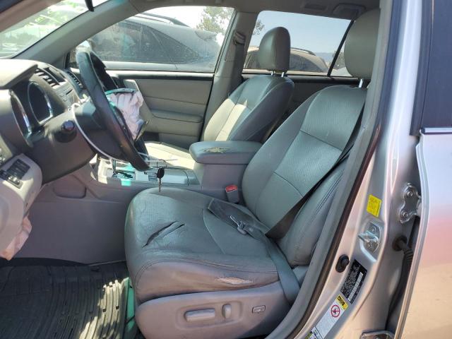 Photo 7 from auction – 2011 TOYOTA HIGHLANDER with VIN 5TDZK3EH3BS035004