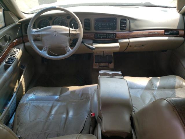 Photo 8 from auction – 2003 BUICK LESABRE CU with VIN 1G4HP52K33U188497