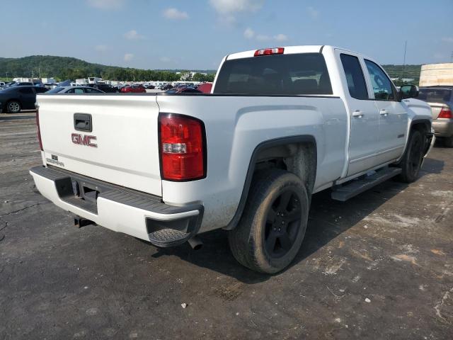 Photo 4 from auction – 2017 GMC SIERRA with VIN 1GTV2LEC8HZ124514