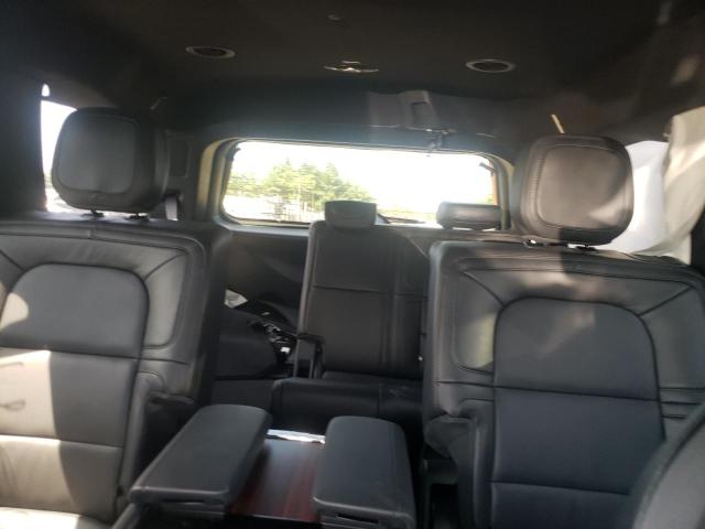 Photo 10 from auction – 2023 LINCOLN NAVIGATOR with VIN 5LMJJ2LG0PEL03047