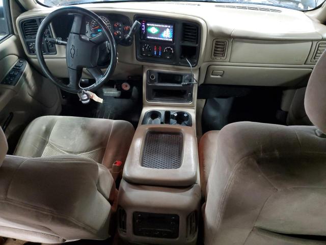 Photo 8 from auction – 2005 CHEVROLET silverado with VIN 2GCEK13T151132336