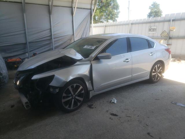 NISSAN ALTIMA 2.5 2016 with VIN 1N4AL3AP8GC253784 - Photo from auction