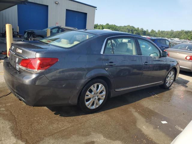 Foto 3 de la subasta – 2011 TOYOTA AVALON BAS con VIN 4T1BK3DB9BU379216