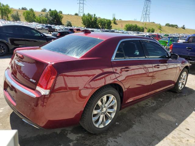 Photo 3 from auction – 2017 CHRYSLER 300 LIMITE with VIN 2C3CCARG4HH534348
