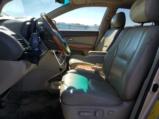 Photo 7 from auction – 2004 LEXUS RX 330 with VIN JTJHA31U940050563
