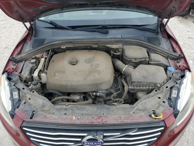 Photo 12 from auction – 2016 VOLVO XC60 T5 PR with VIN YV440MDK8G2908177