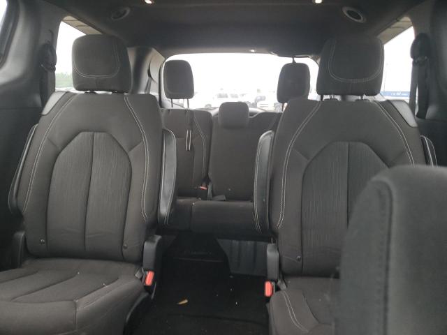 Photo 10 from auction – 2018 CHRYSLER PACIFICA T with VIN 2C4RC1FG7JR193683