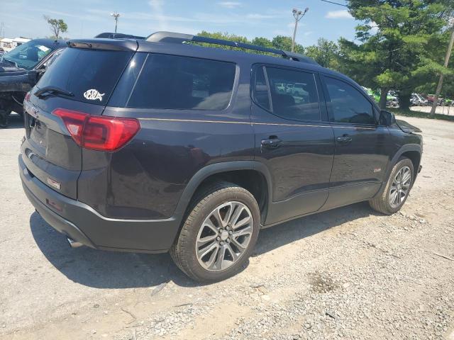 Photo 3 from auction – 2017 GMC ACADIA ALL with VIN 1GKKNVLSXHZ316456
