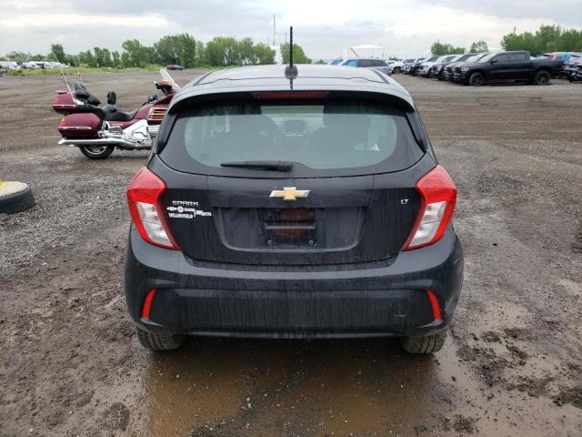 Photo 6 from auction – 2019 CHEVROLET SPARK 1LT with VIN KL8CD6SA4KC780850