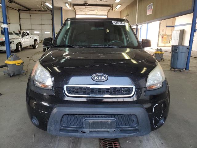 Photo 5 from auction – 2010 KIA SOUL + with VIN KNDJT2A28A7191201