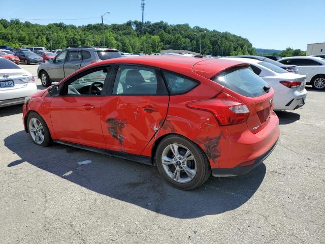 Zdjęcie 2 z aukcji – 2014 FORD FOCUS SE z VIN 1FADP3K28EL418590