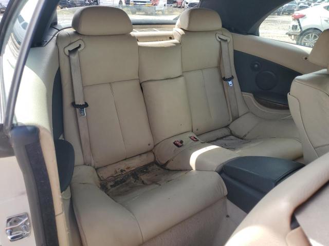 Photo 10 from auction – 2009 BMW 650 I with VIN WBAEB53579CX64747