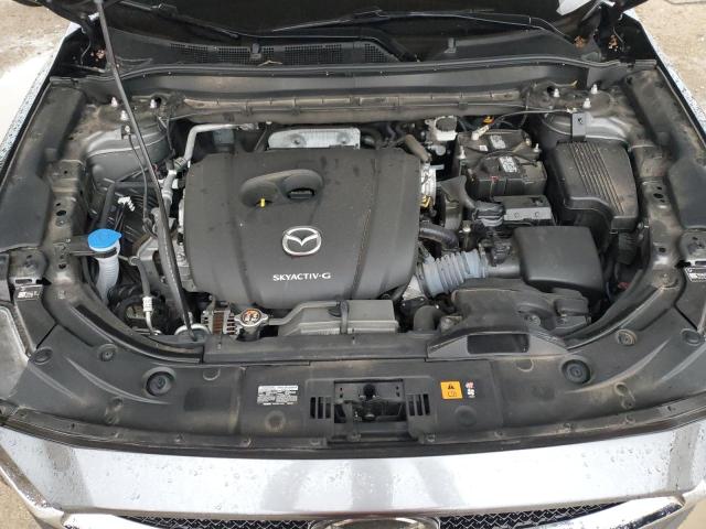 Photo 12 from auction – 2020 MAZDA CX-5 TOURI with VIN JM3KFACM3L0760480