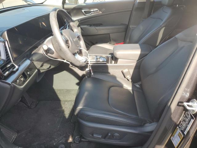 Photo 7 from auction – 2023 KIA SPORTAGE E with VIN 5XYK33AF8PG134005