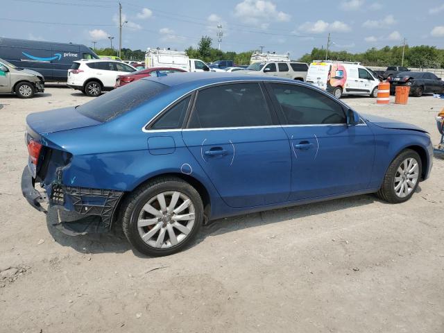 Photo 3 from auction – 2009 AUDI A4 PREMIUM with VIN WAUSF78K29A090486