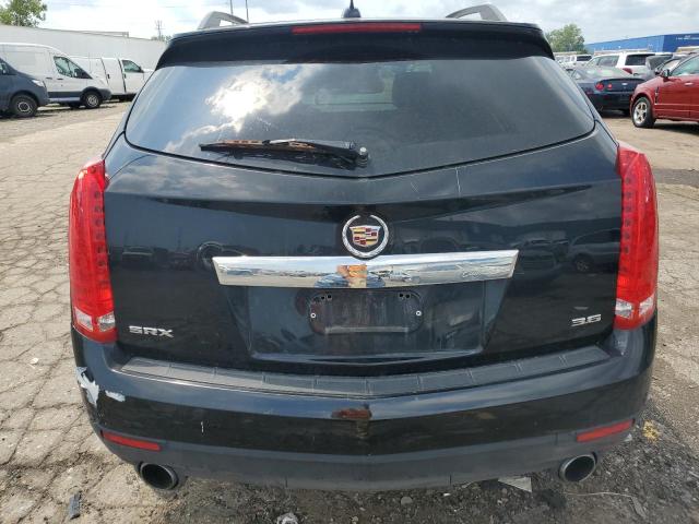 Photo 6 from auction – 2015 CADILLAC SRX with VIN 3GYFNAE39FS630695